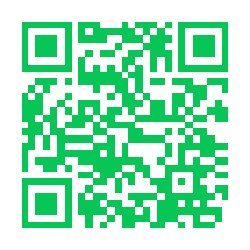 A'noA LINE公式アカウント QRコード